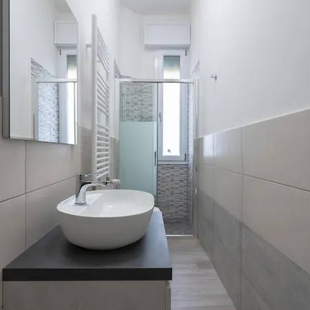 Apartament Fiera 4 - Centro *