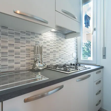 Fiera 4 * Bolonia