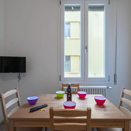 Fiera 4 Apartment