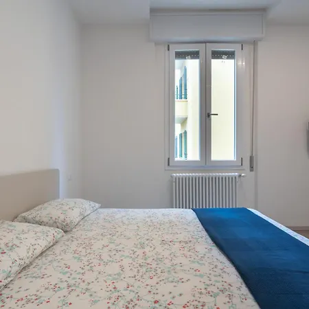 Apartamento Fiera 4 *