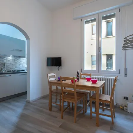 Apartament Fiera 4