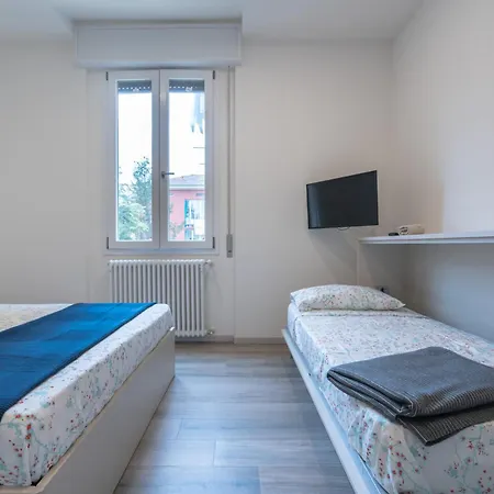 Apartmán Fiera 4 - Centro