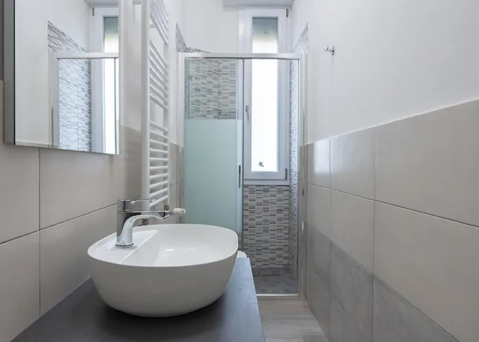 Appartement Fiera 4 - Centro *
