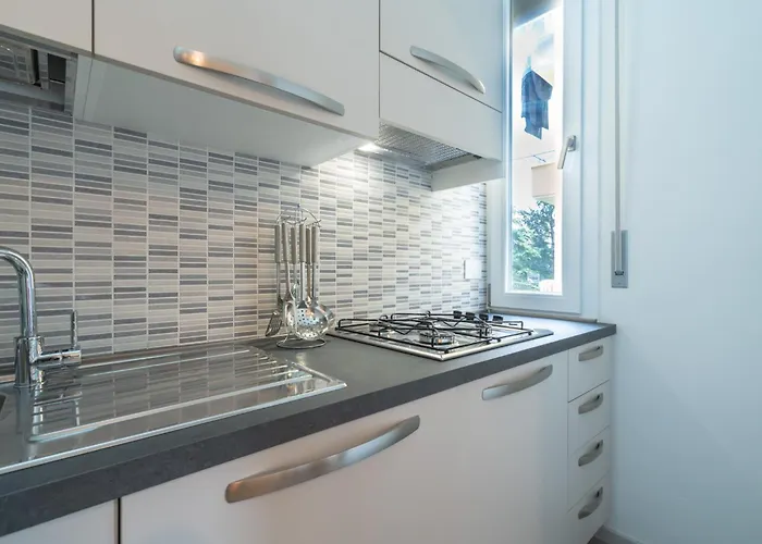 Fiera 4 * Bologna