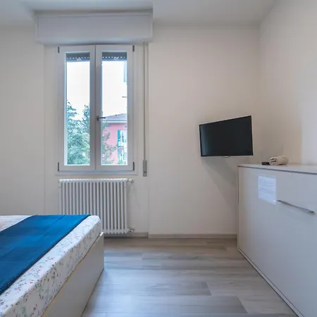 Fiera 4 Apartment