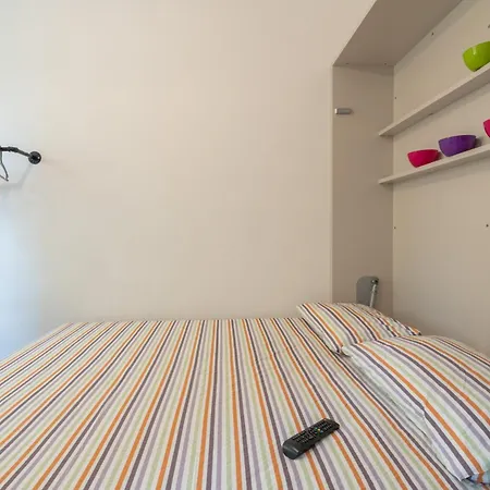 Apartment Fiera 4