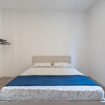 Apartament Fiera 4 Bolonia
