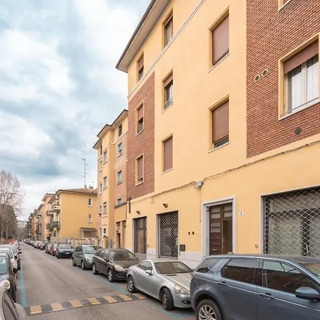 Fiera 4 - Centro Apartman