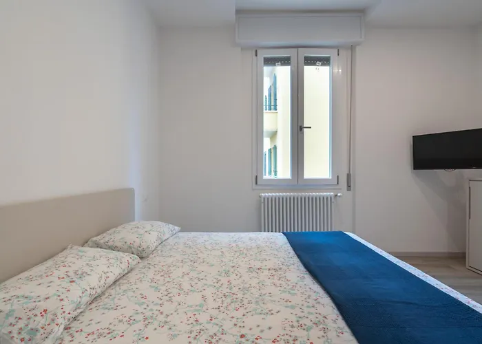 Apartman Fiera 4 - Centro *