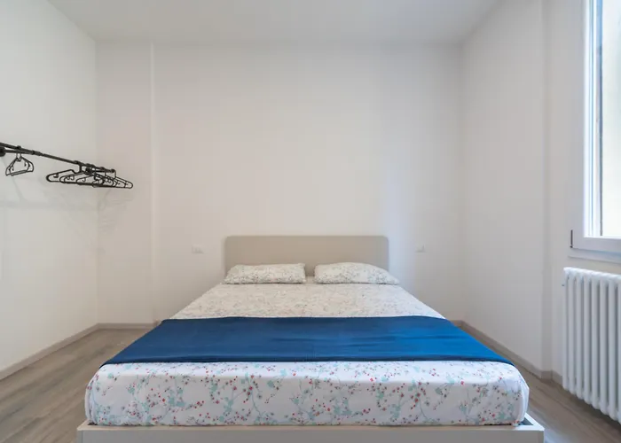 Apartament Fiera 4 Bolonia
