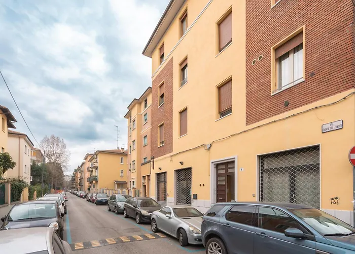 Fiera 4 - Centro Apartman
